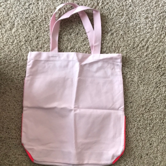 Super Cute Beach Bag With 4 Pockets! New! - Picture 2 of 3